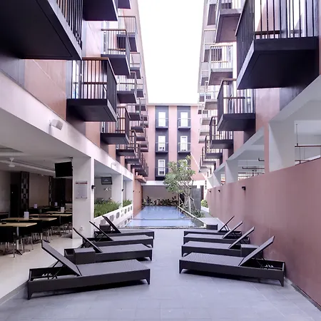 Amaris Hotel Pratama Nusa Dua