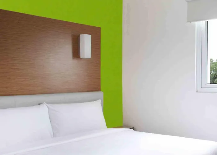 Amaris Pratama 2* Nusa Dua (Bali)