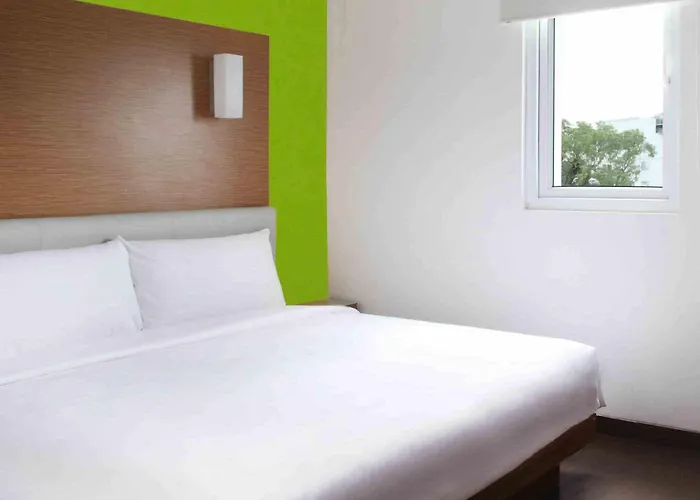 Amaris Pratama Hotel Nusa Dua (Bali)