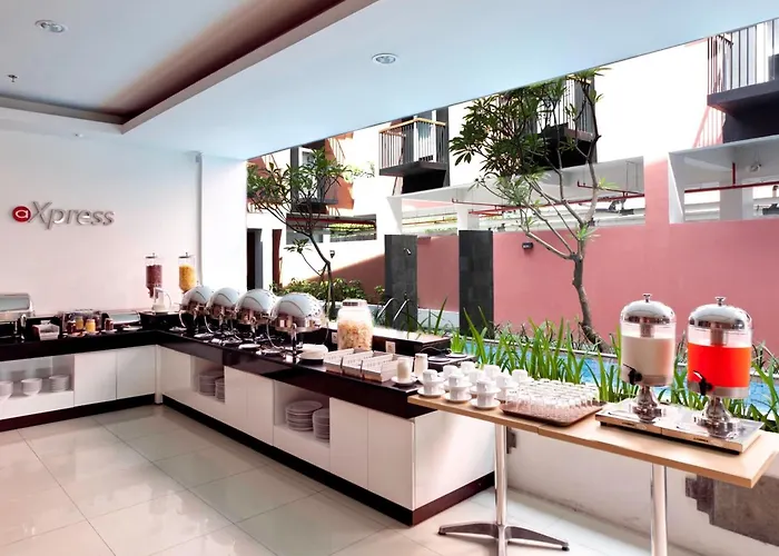 Hotel Amaris Pratama