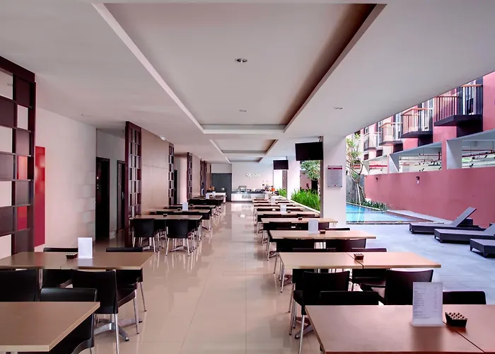 Amaris Pratama Hotel 2*