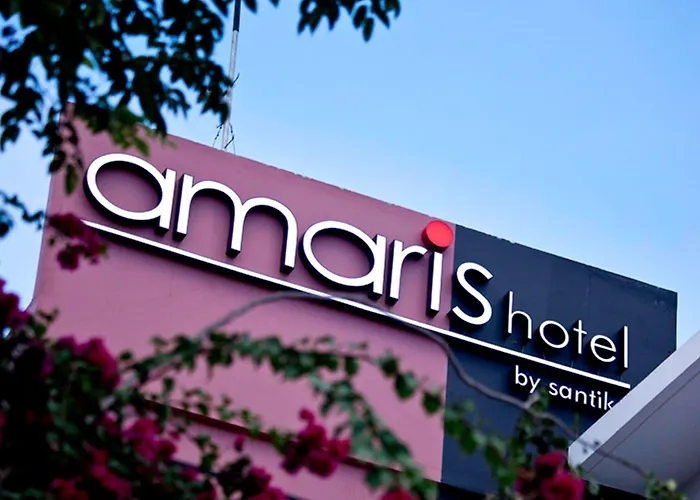 Amaris Pratama Hotel Nusa Dua (Bali)