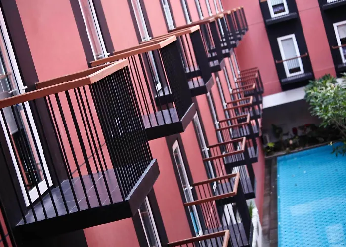 Amaris Pratama 2* Nusa Dua (Bali)