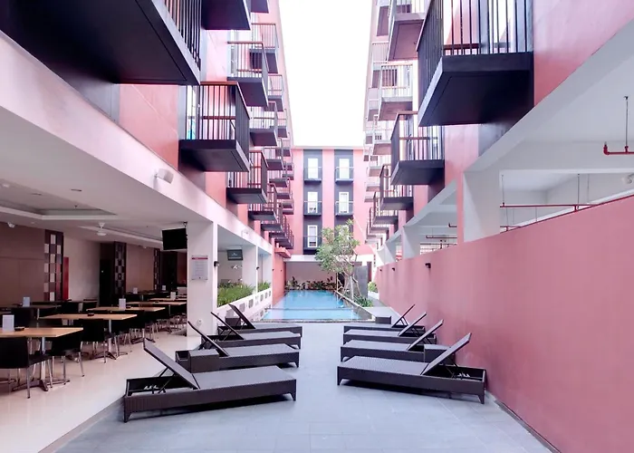 Amaris Pratama Hotel Nusa Dua (Bali)