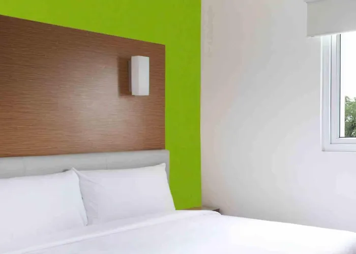 Hotel Amaris Pratama Nusa Dua (Bali)