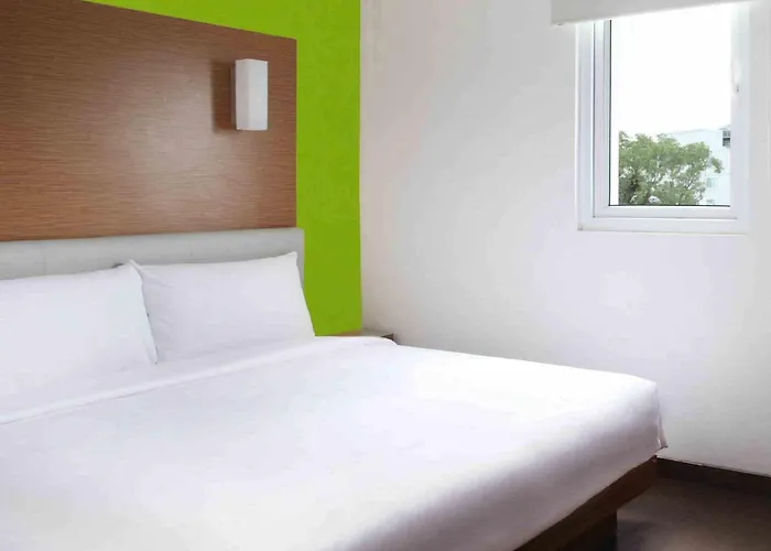Amaris Pratama Hotel Nusa Dua (Bali)