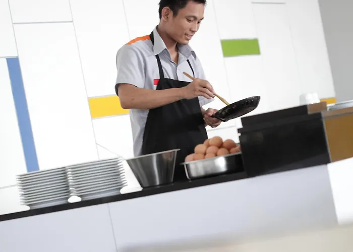 Hotel Amaris Pratama Nusa Dua (Bali)