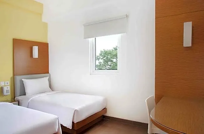 Hotel Amaris Pratama 2*