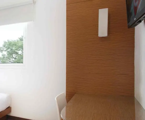 Hotel Amaris Pratama Nusa Dua (Bali)